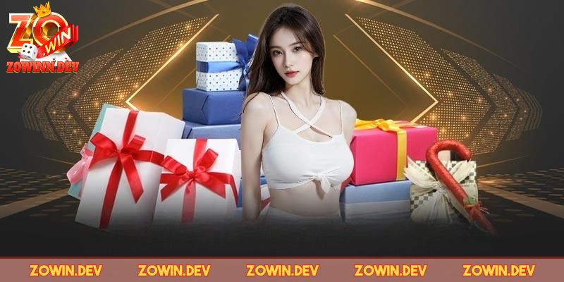 Chương Trình Khuyến Mãi ZOWIN Đa Dạng - Hấp Dẫn Cho Tay Chơi 4 Quà tri ân sinh nhật thành viên cực khủng